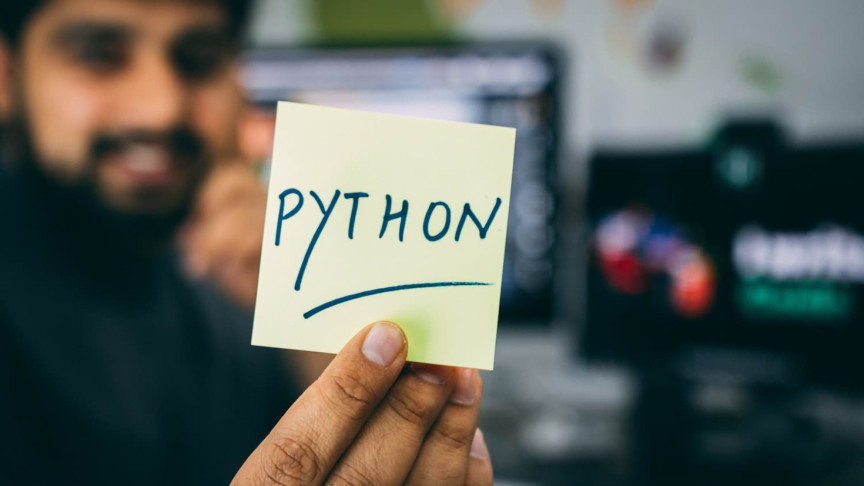 Introduction to Python Programming - Data Structures